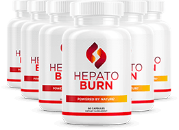 hepatoburn